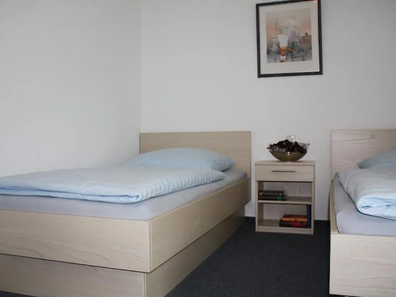 Guest house Pension Stadler Obertraubling