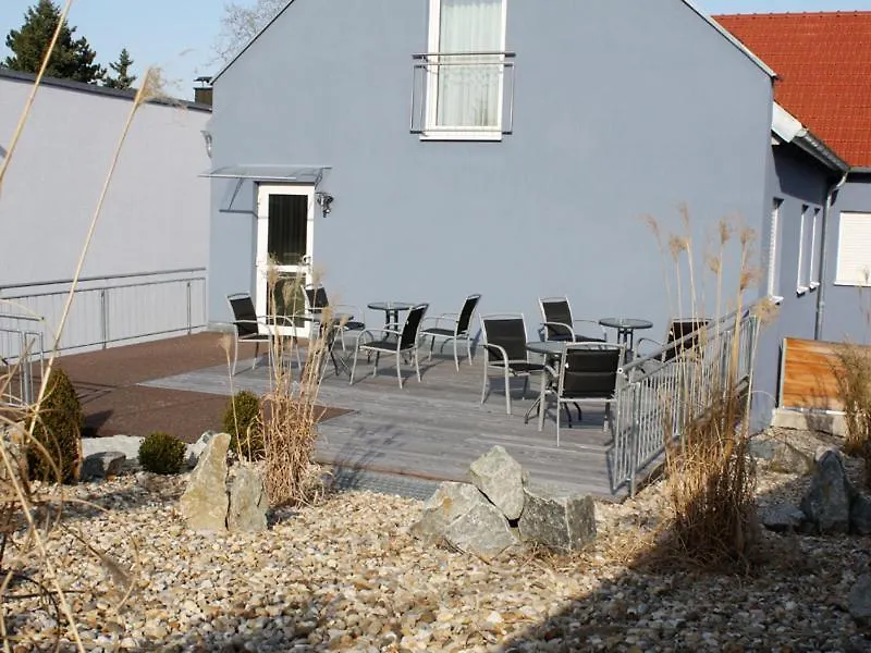 Pension Stadler Obertraubling 0*,  Germany