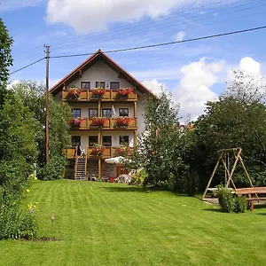 Gasthof Gästehaus&ferienhof Hüfner, Speicherz