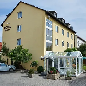 Guest house Stocker, Obertraubling